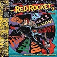 Red Rocket 7 (Hardcover, Limited)