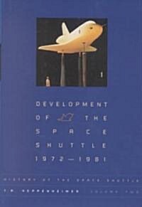 History of the Space Shuttle (Hardcover)