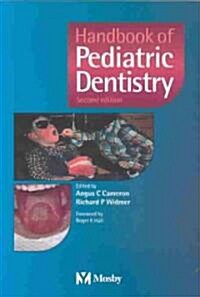Handbook of Pediatric Dentistry (Paperback, 2nd, Subsequent)