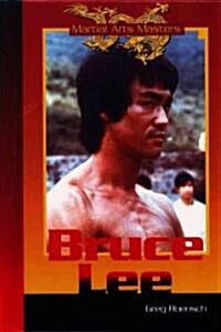 Bruce Lee (Library Binding)