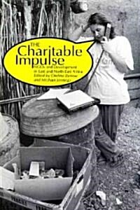 The Charitable Impulse (Paperback)