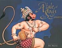 Ramayana: A Tale of Gods and Demons (Hardcover)