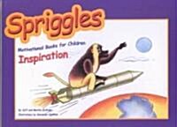 Spriggles Motivational Books for Children (Paperback)