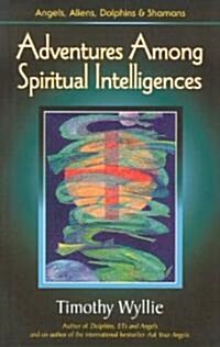 Adventures Among Spiritual Intelligences: Angels, Aliens, Dolphins & Shamans (Paperback)