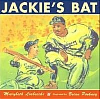 Jackies Bat (Hardcover)