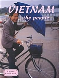 Vietnam the People (Paperback, Revised)