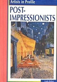 Post-Impressionists (Library)