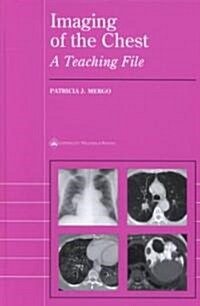 Imaging of the Chest (Hardcover)