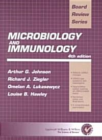 Microbiology and Immunology (Paperback, 4th)