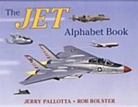 The Jet Alphabet Book (Paperback)
