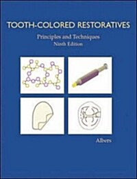 Tooth-Colored Restoratives (Hardcover, CD-ROM, 9th)