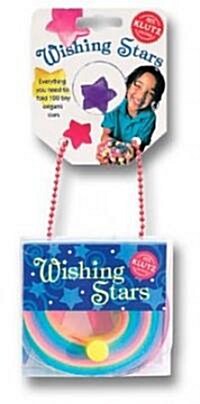 Wishing Stars (Paperback)