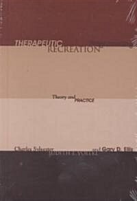 Therapeutic Recreation Programming (Hardcover)