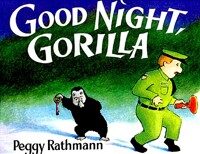Good night, gorilla