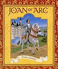 Joan of Arc (Paperback, Reprint)