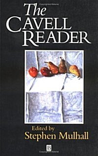 Cavell Reader (Paperback)