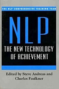 Nlp: The New Technology (Paperback)
