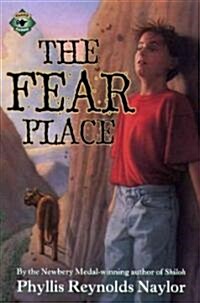 The Fear Place (Paperback)