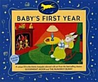 Babys First Year (Desk)