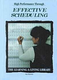 High Performance Through Effective Scheduling (Library Binding)