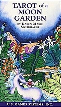 Tarot of a Moon Garden (Other)