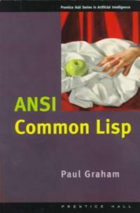 ANSI Common Lisp
