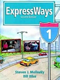[중고] ExpressWays 1 (Paperback, 2)