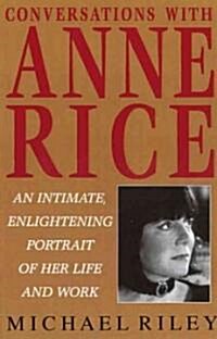 Conversations with Anne Rice (Paperback)