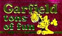 Garfield Tons of Fun (Paperback)