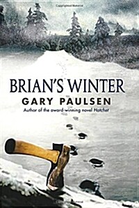 Brians Winter (Hardcover)