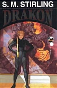 Drakon (Mass Market Paperback)