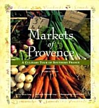 Markets of Provence (Hardcover)