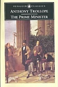 The Prime Minister (Paperback, Revised)