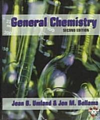 General Chemistry (Hardcover, 2nd, Subsequent)