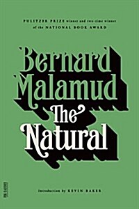 The Natural (Paperback)