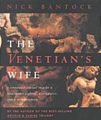The Venetians Wife (Hardcover)
