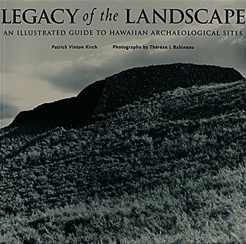 Kirch: Legacy/Landscape Paper (Paperback)
