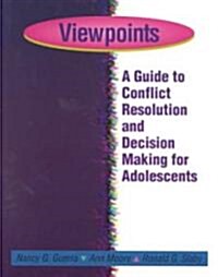 Viewpoints (Paperback)