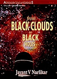 From Black Clouds to Black Holes (2nd Edition) (Paperback, 2)