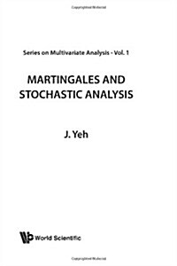 Martingales & Stochastic Analysis (V1) (Hardcover)