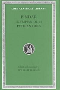 Olympian Odes. Pythian Odes (Hardcover)