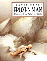 [중고] Frozen Man (Paperback, Reprint)