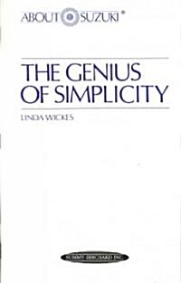 The Genius of Simplicity (Paperback)