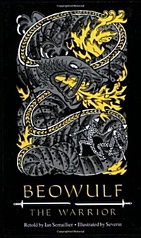 Beowulf the Warrior (Paperback, Reprint)