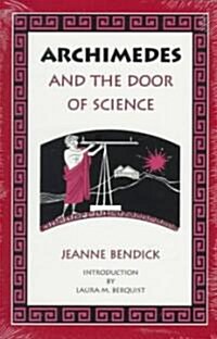 Archimedes & the Door of Science (Paperback, Revised)
