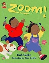 Zoom! (Paperback, New ed)