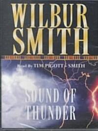 The Sound of Thunder (Cassette, Abridged)