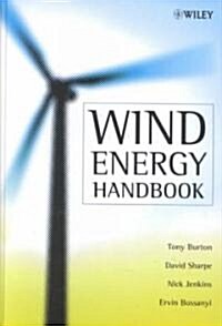 Wind Energy Handbook (Hardcover)