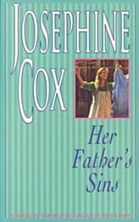 Her Fathers Sins (Paperback)