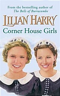 Corner House Girls (Paperback, Revised)